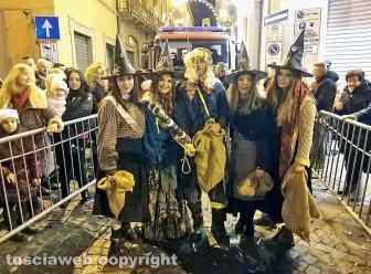 La Befana 115