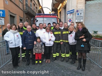 La Befana 115