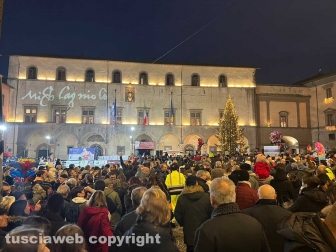 Viterbo - La Befana 115