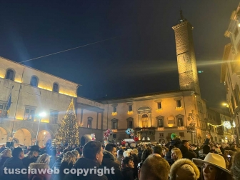 Viterbo - La Befana 115