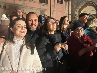 Viterbo - La Befana 115