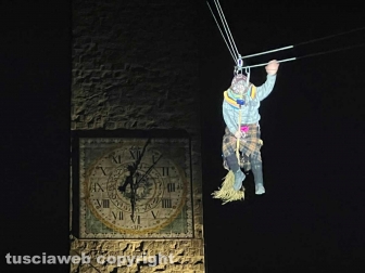 Viterbo - La Befana 115