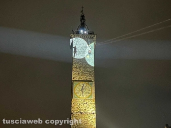 Viterbo - La Befana 115