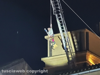 Viterbo - Befana 115