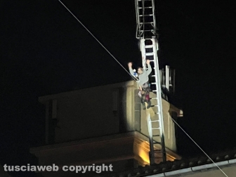 Viterbo - Befana 115