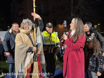 Viterbo - Befana 115