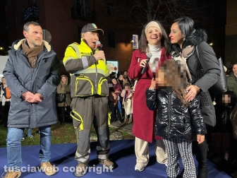 Viterbo - Befana 115