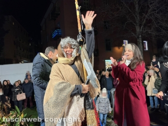 Viterbo - Befana 115