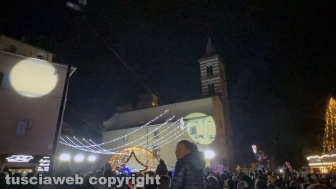 Viterbo - Befana 115