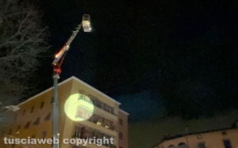 Viterbo - Befana 115