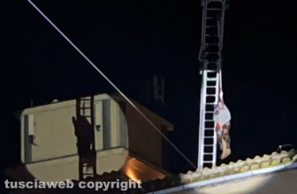 Viterbo - Befana 115