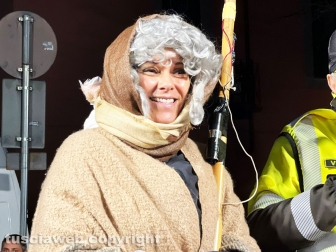 Viterbo - Befana 115