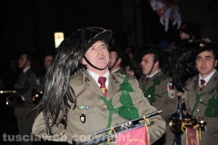 La Befana 115 emoziona grandi e piccini