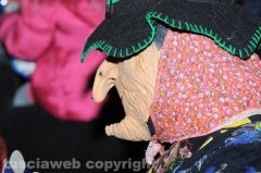 La Befana 115 emoziona grandi e piccini