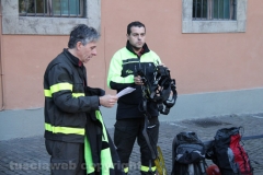La Befana 115 emoziona grandi e piccini