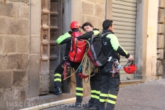 La Befana 115 emoziona grandi e piccini