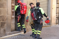 La Befana 115 emoziona grandi e piccini