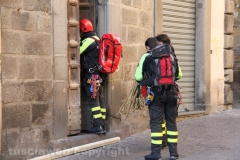 La Befana 115 emoziona grandi e piccini