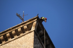 La Befana 115 emoziona grandi e piccini