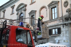 La Befana 115 emoziona grandi e piccini