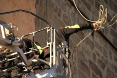 La Befana 115 emoziona grandi e piccini