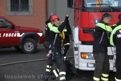 La Befana 115 emoziona grandi e piccini