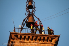 La Befana 115 emoziona grandi e piccini