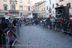 La Befana 115 emoziona grandi e piccini