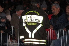 La Befana 115 emoziona grandi e piccini
