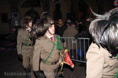 La Befana 115 emoziona grandi e piccini