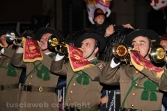La Befana 115 emoziona grandi e piccini