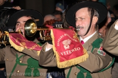 La Befana 115 emoziona grandi e piccini