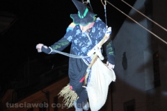 La Befana 115 emoziona grandi e piccini