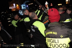 La Befana 115 emoziona grandi e piccini