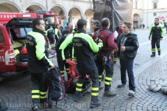 La Befana 115 emoziona grandi e piccini