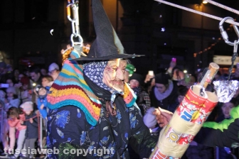 La Befana 115