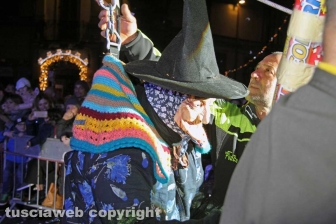 La Befana 115