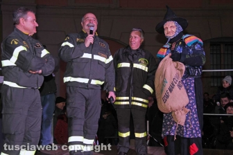 La Befana 115