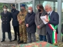 La Befana al Regno di Babbo Natale nel ricordo di Matias