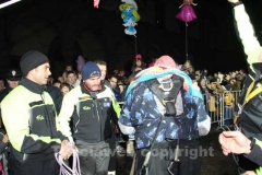 La befana in piazza del Comune