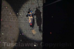 La befana dei vigili del fuoco