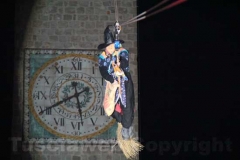 La befana dei vigili del fuoco
