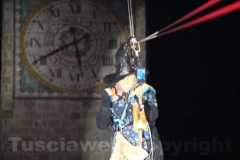 La befana dei vigili del fuoco