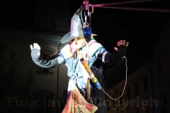 La befana dei vigili del fuoco