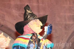 La befana dei vigili del fuoco