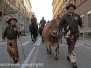 La benedizione degli animali