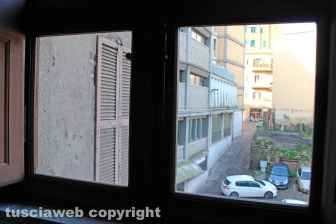 La biblioteca degli Ardenti