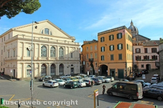 La biblioteca degli Ardenti
