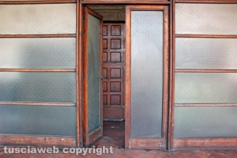 La biblioteca degli Ardenti