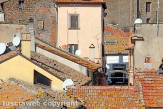 La biblioteca degli Ardenti